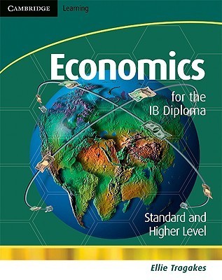 Economics for the IB Diploma