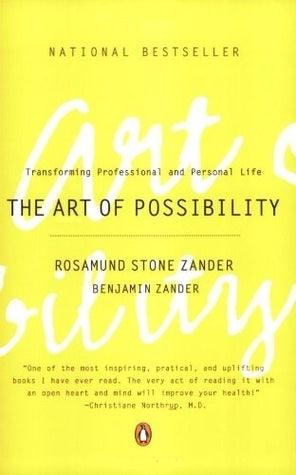 The Art of Possibility - Thryft