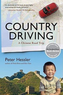 Country Driving : A Chinese Road Trip - Thryft