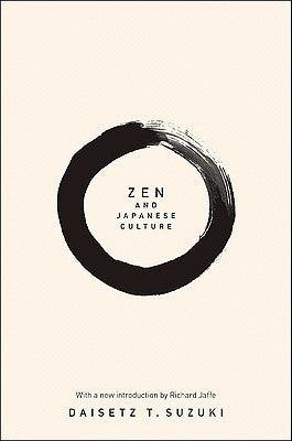 Zen and Japanese Culture - Thryft