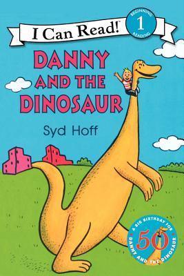 Danny and the Dinosaur - Thryft