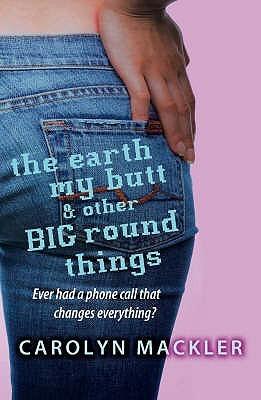 Earth My Butt And Other Round Things - Thryft