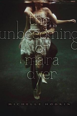 The Unbecoming of Mara Dyer - Thryft