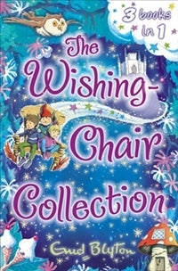 The Wishing-Chair Collection