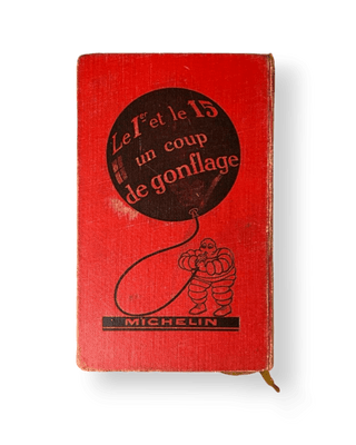 Guides Michelin Régionaux - Côte D'Azur: Haute-Provence - Thryft