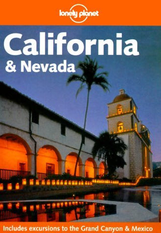 California & Nevada
