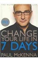 Change Your Life In Seven Days - Thryft