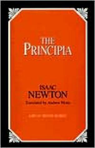 The Principia - Thryft