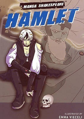 Hamlet - Manga Shakespeare