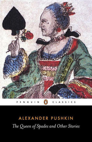 The Queen of Spades and Other Stories - Thryft
