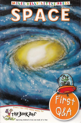 Space - First Q&A