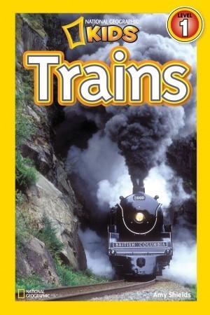 Trains - Thryft