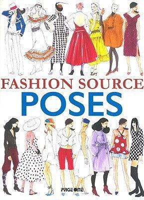 Fashion Source - Poses - Thryft