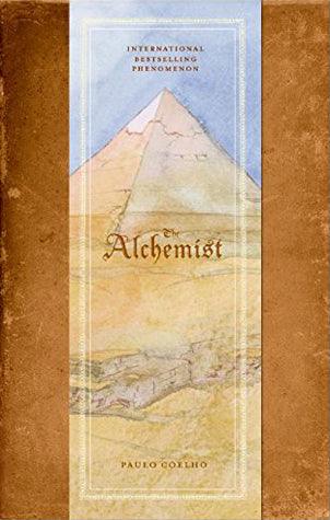 The Alchemist Gift Edition - Thryft