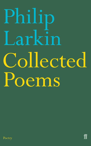 Collected Poems