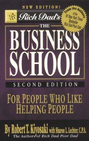 Rich Dad's the Business School - Thryft