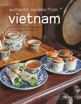 Authentic Recipes from Vietnam - Thryft