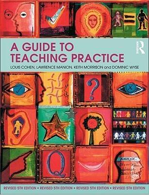 A Guide to Teaching Practice : 5th Edition - Thryft