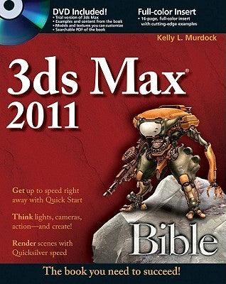 3Ds Max 2011 Bible - Thryft