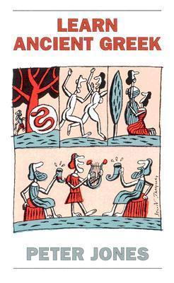 Learn Ancient Greek - Thryft
