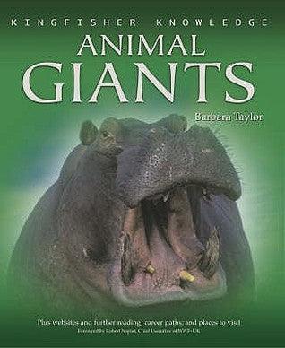 Animal Giants - Thryft