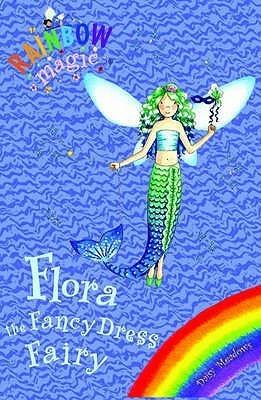 Rainbow Magic: Flora the Fancy Dress Fairy : Special - Thryft