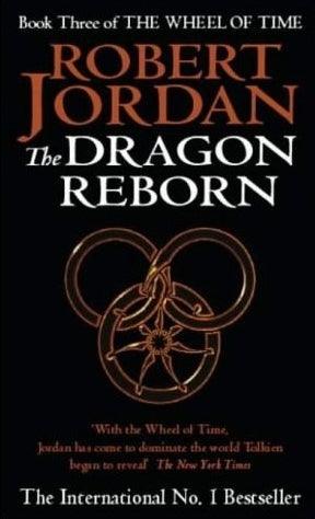 The Dragon Reborn : Book 3 of the Wheel of Time - Thryft