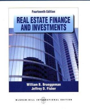 Real Estate Finance & Investments (Int'l Ed) - Thryft