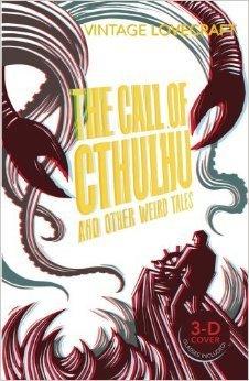 The Call of Cthulhu and Other Weird Tales - Thryft