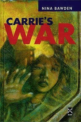 Carrie's War - Thryft