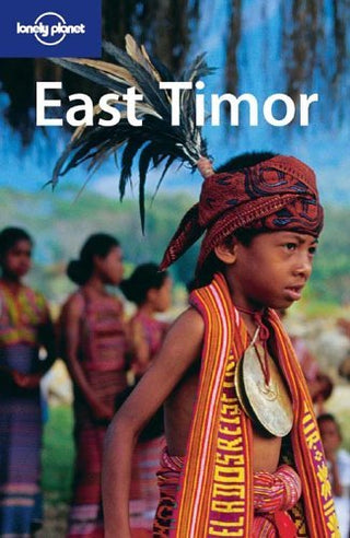 East Timor