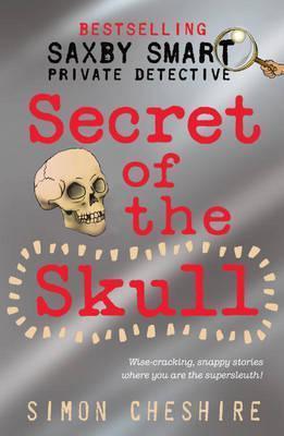 Secret of the Skull - Thryft