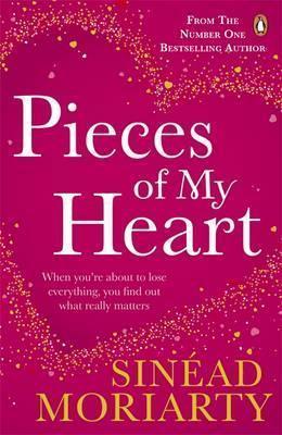 Pieces of My Heart - Thryft