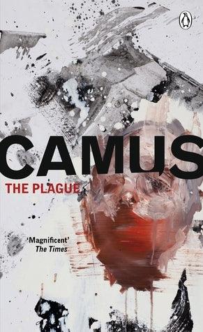 The Plague - Thryft