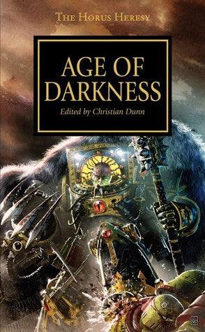 Horus Heresy: Age of Darkness - Thryft