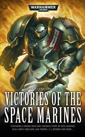 Victories Of The Space Marines - Thryft