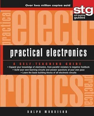 Practical Electronics - A Self-Teaching Guide - Thryft