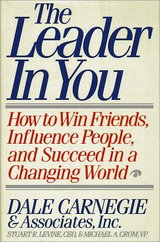 The Leader in You