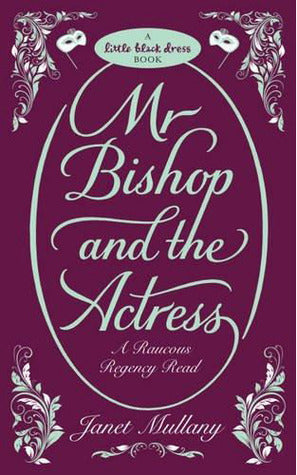 Mr Bishop and the Actress
