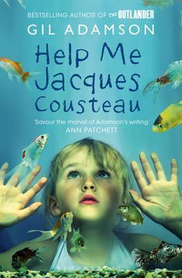 Help Me, Jacques Cousteau - Thryft