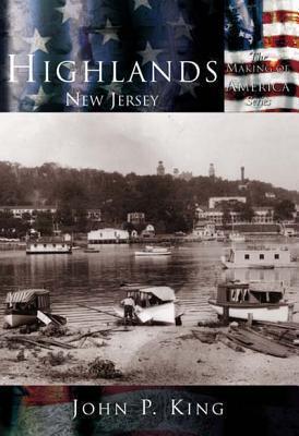 Highlands, New Jersey - Making of America - Thryft