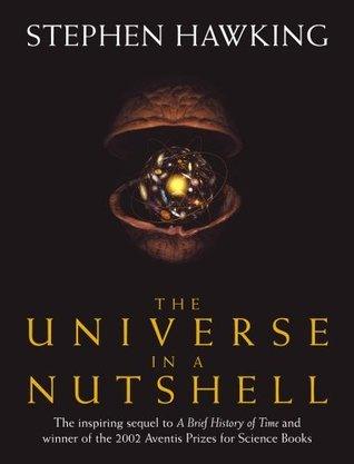 The Universe In A Nutshell - Thryft