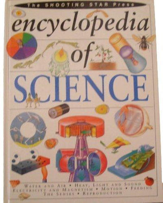 Encyclopedia Of Science - Thryft