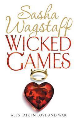 Wicked Games : A racy, romantic romp you won't want to put down - Thryft