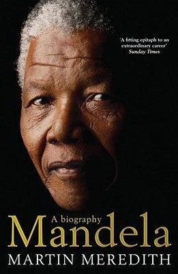 Mandela : A Biography - Thryft