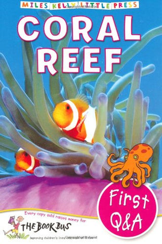 Coral Reef - First Q&A