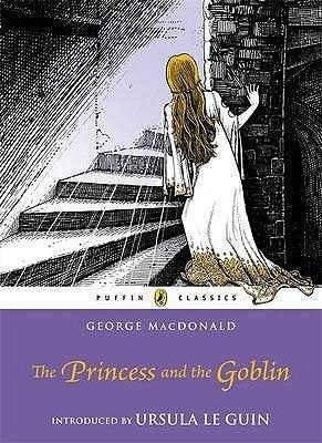 The Princess and the Goblin - Thryft