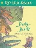 Dirty Beasts - Thryft