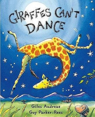 Giraffes Can't Dance