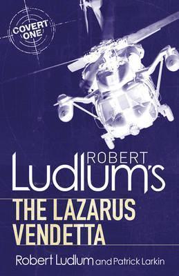 Robert Ludlum's The Lazarus Vendetta - Thryft